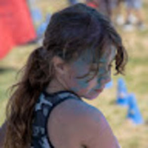 Meet your Posher, Julia